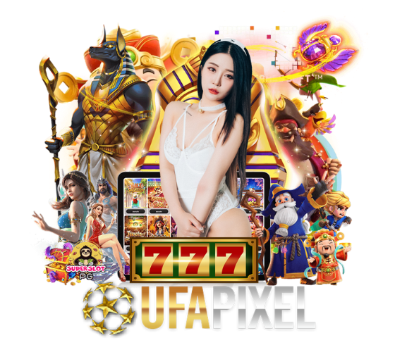 UFAPIXEL SLOT